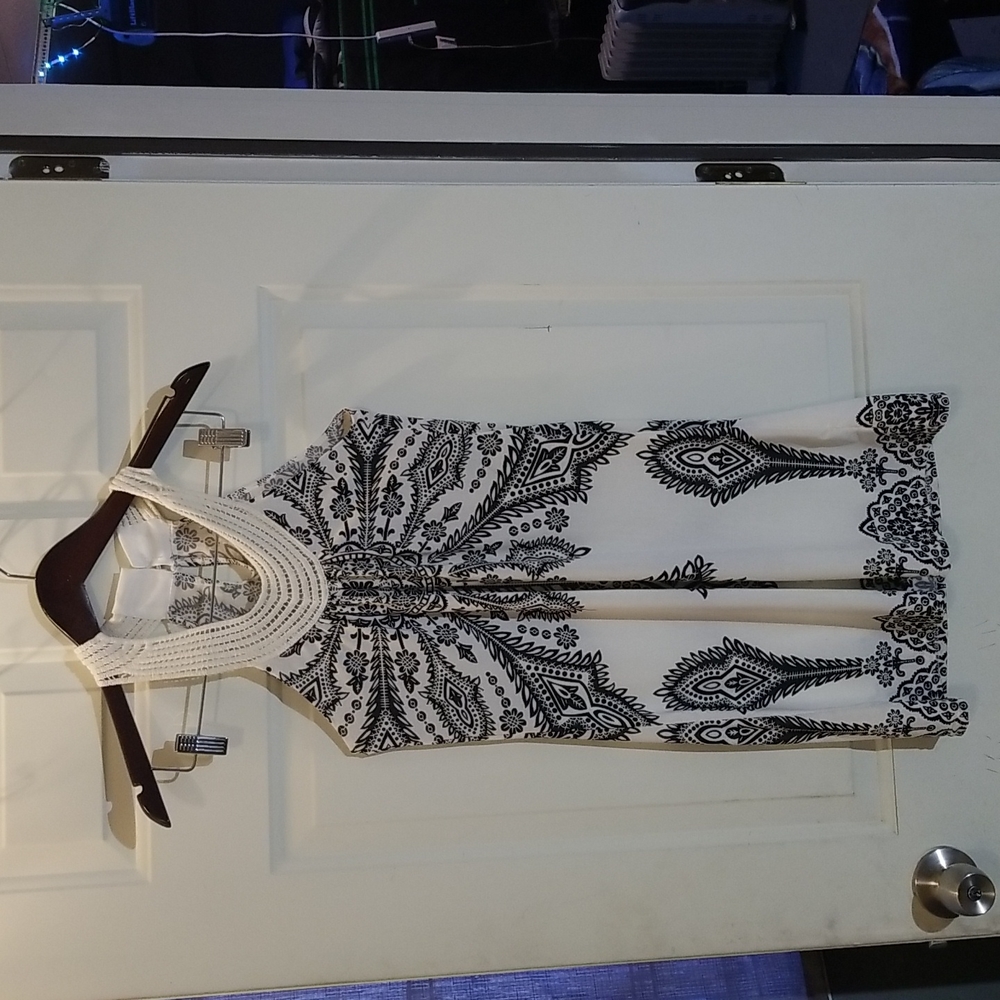 Womens dress